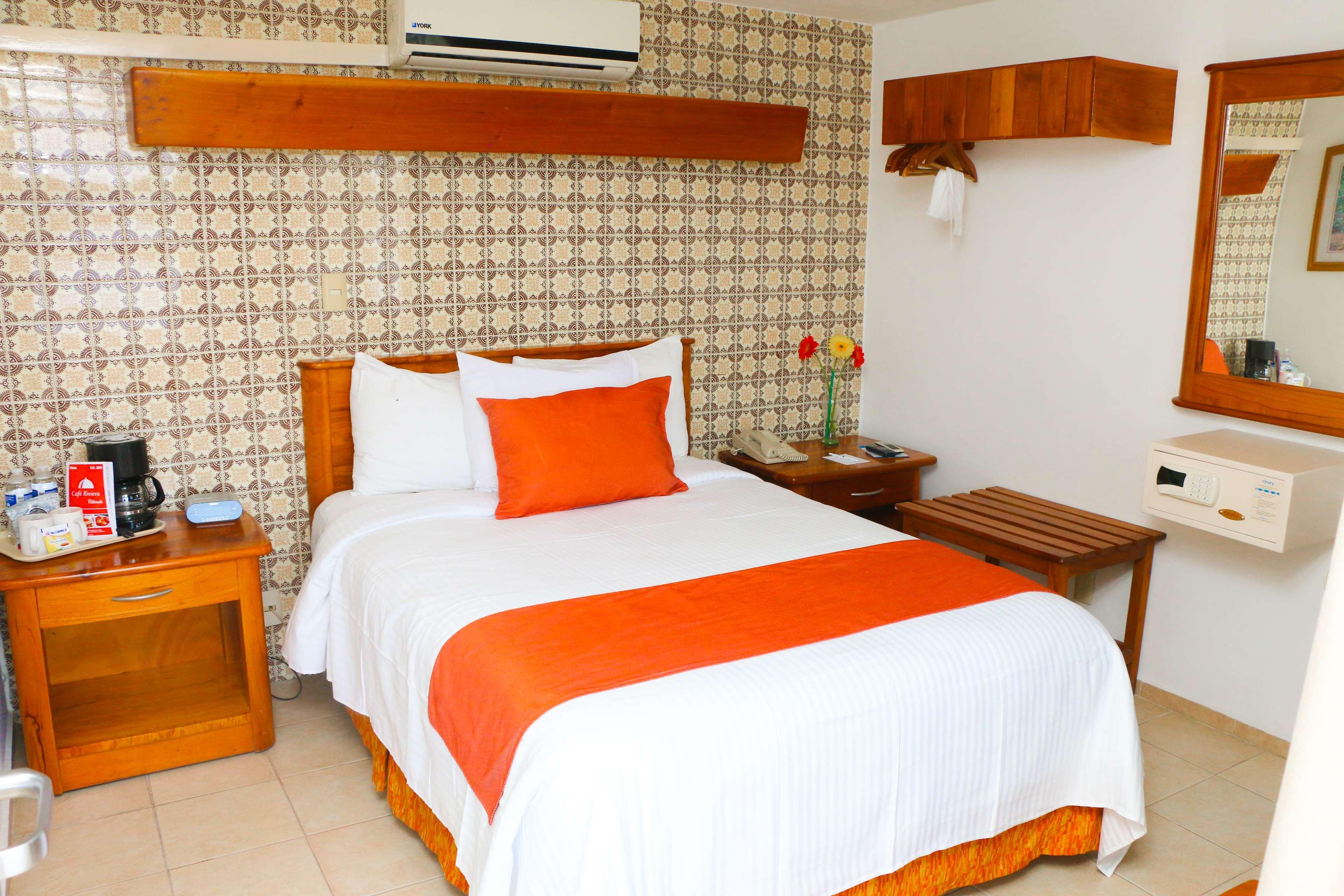 Best Western Riviera Tuxpan Tuxpan  Exterior foto