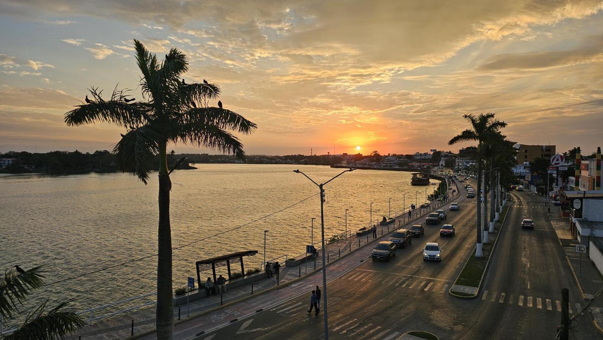 Best Western Riviera Tuxpan Tuxpan  Exterior foto