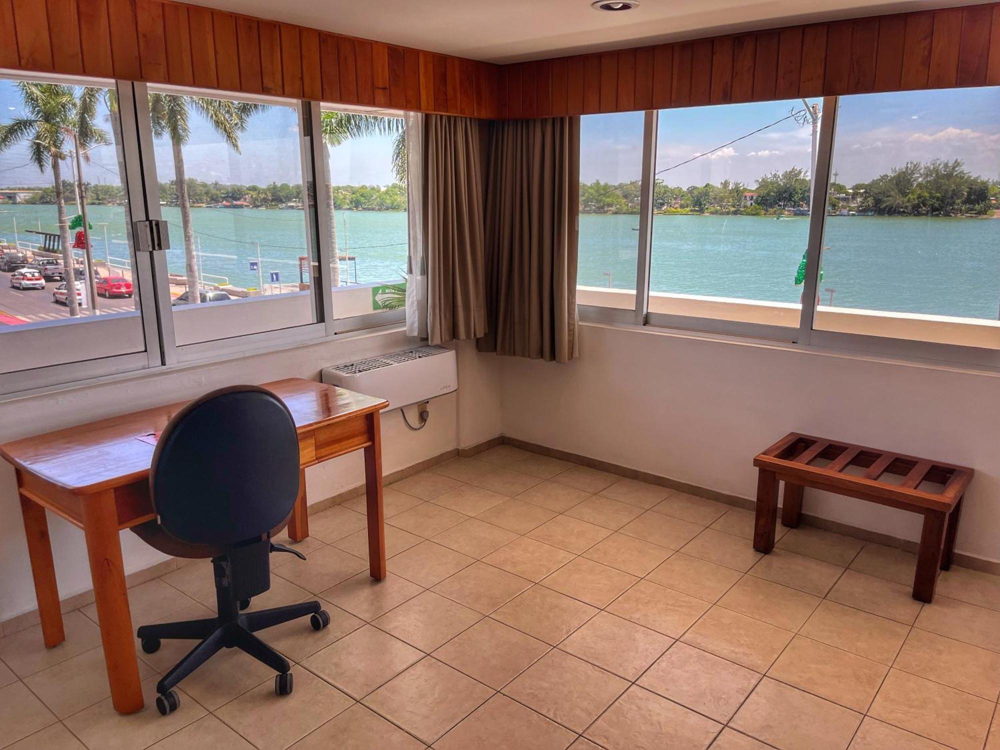 Best Western Riviera Tuxpan Tuxpan  Exterior foto