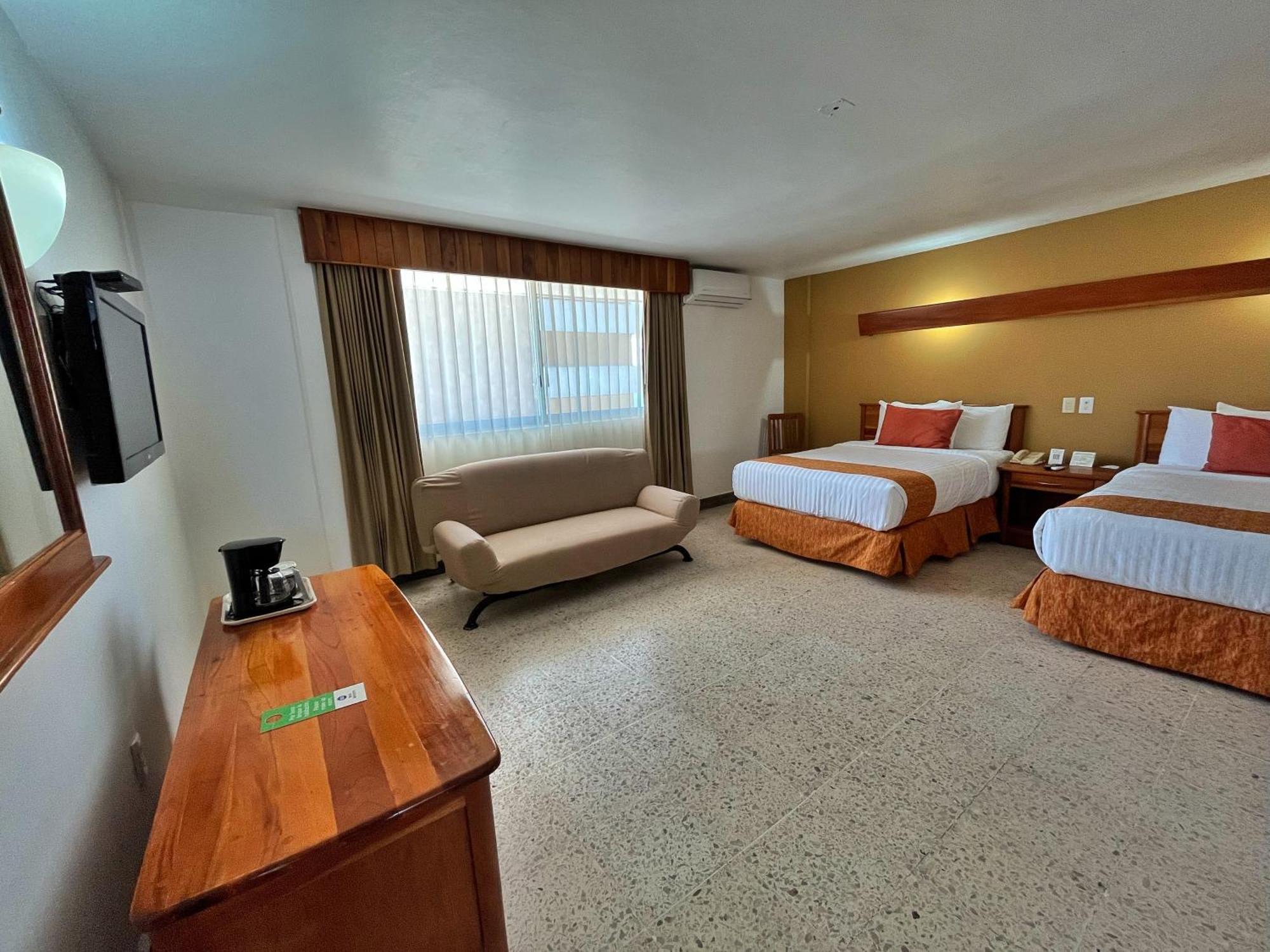 Best Western Riviera Tuxpan Tuxpan  Exterior foto