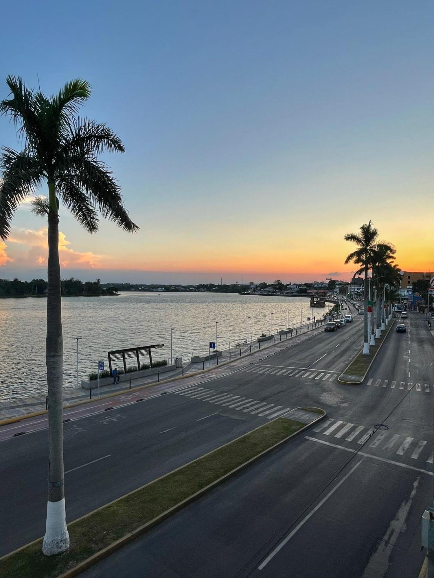 Best Western Riviera Tuxpan Tuxpan  Exterior foto