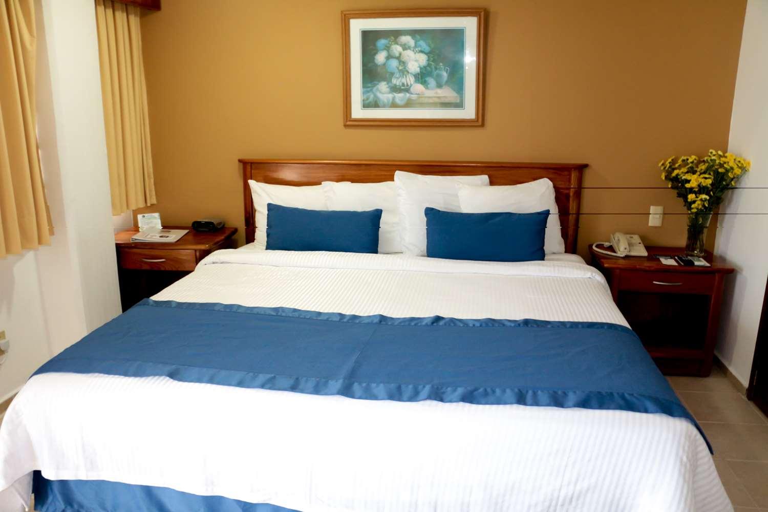 Best Western Riviera Tuxpan Tuxpan  Exterior foto